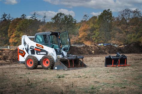 bobcat s570 skid steer loader|bobcat s570 cost new.